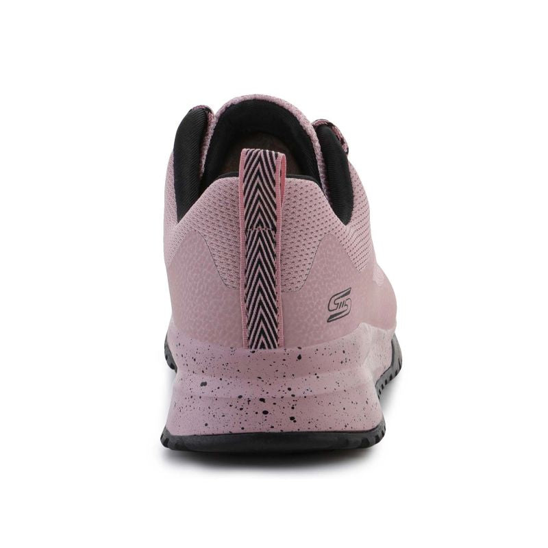 Skechers Bobs Squad 3 - Star Flight W 117186-BLSH Cipő - Sportmania.hu