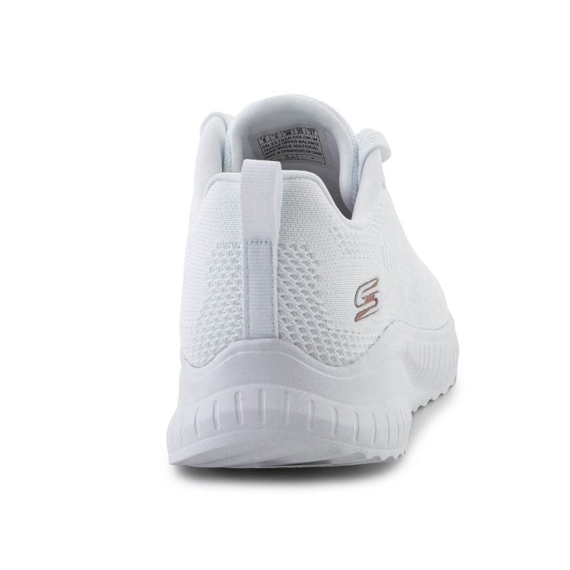 Skechers Bobs Squad Chaos-cool Rythms W 117216-W Cipő - Sportmania.hu