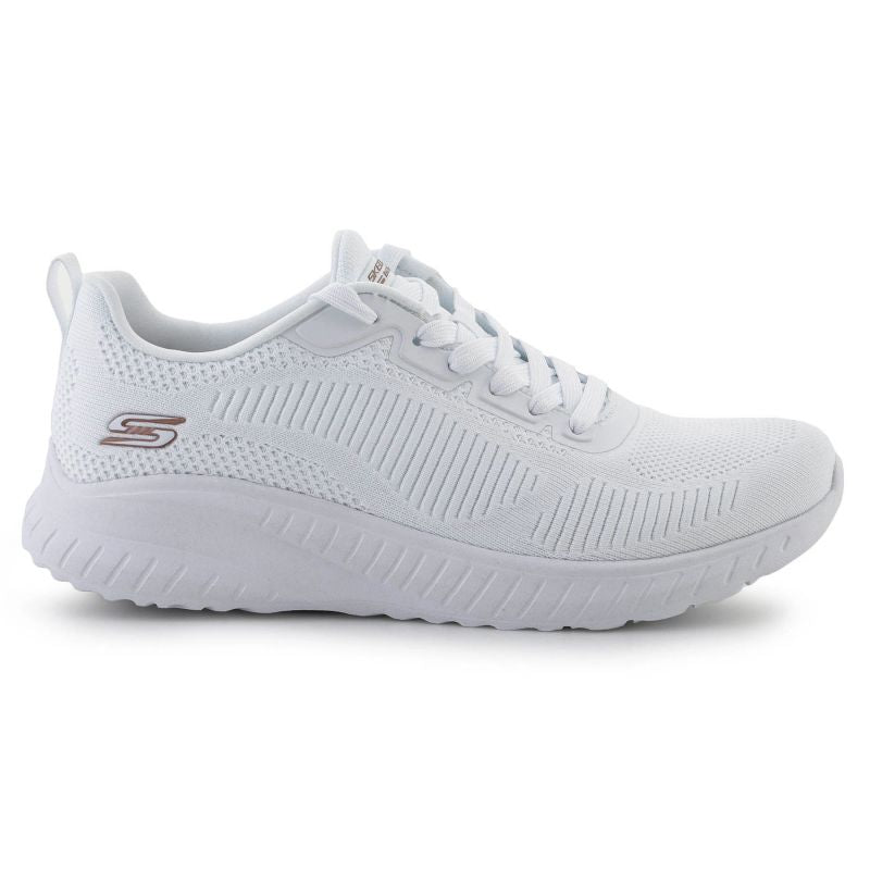 Skechers Bobs Squad Chaos-cool Rythms W 117216-W Cipő - Sportmania.hu