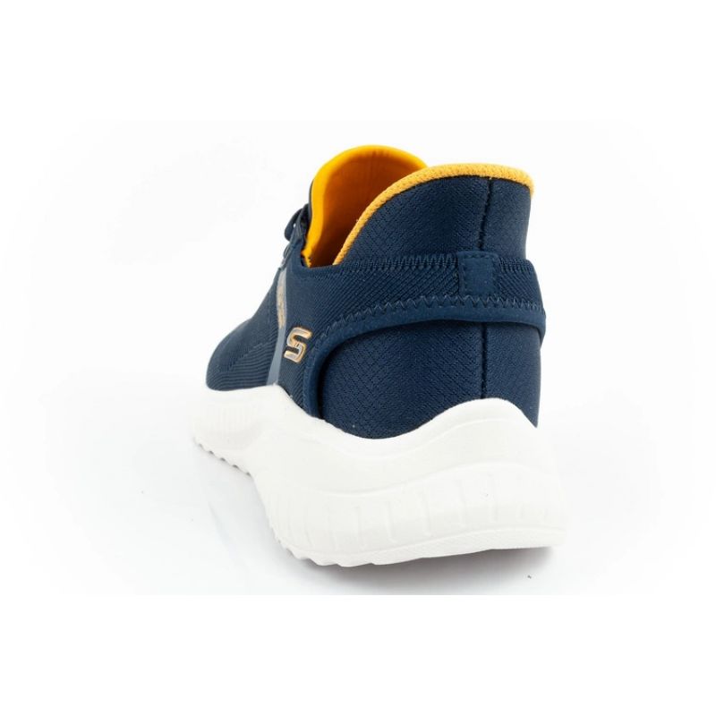 Skechers Bobs Squad Chaos M 118312/NVY Cipő - Sportmania.hu