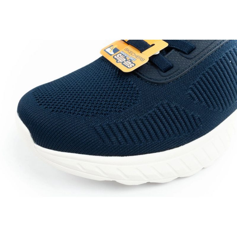 Skechers Bobs Squad Chaos M 118312/NVY Cipő - Sportmania.hu