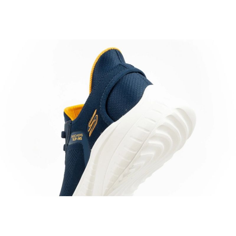 Skechers Bobs Squad Chaos M 118312/NVY Cipő - Sportmania.hu