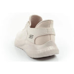 Skechers Bobs Squad Chaos SLIP-INS ecru men's sneakers férfi utcai cipő