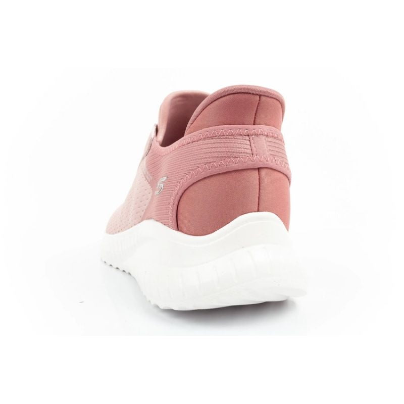 Skechers Bobs Squad Slip-ins W 117504/BLSH shoes cipő - Sportmania.hu