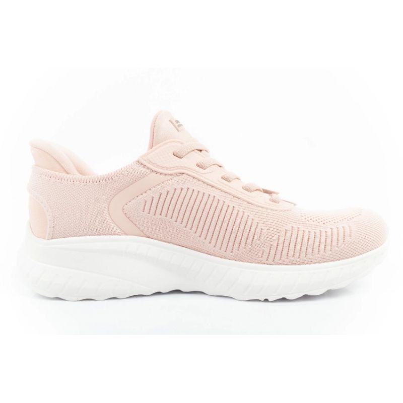 Skechers Bobs Squad sneakers Slip-ins W 117497/LTPK cipő - Sportmania.hu