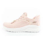 Skechers Bobs Squad sneakers Slip-ins W Utcai női 117497/LTPK