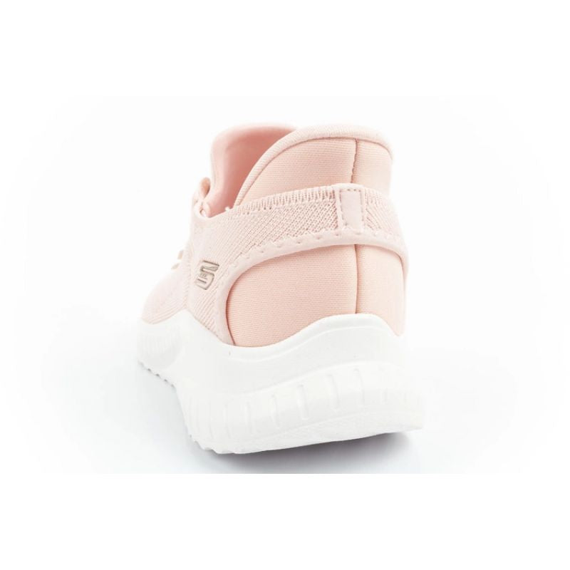 Skechers Bobs Squad sneakers Slip-ins W Utcai női 117497/LTPK