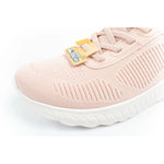 Skechers Bobs Squad sneakers Slip-ins W Utcai női 117497/LTPK