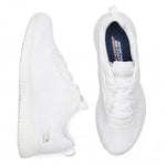 Skechers Bobs Squad-tough T Utcai cipő - Sportmania.hu