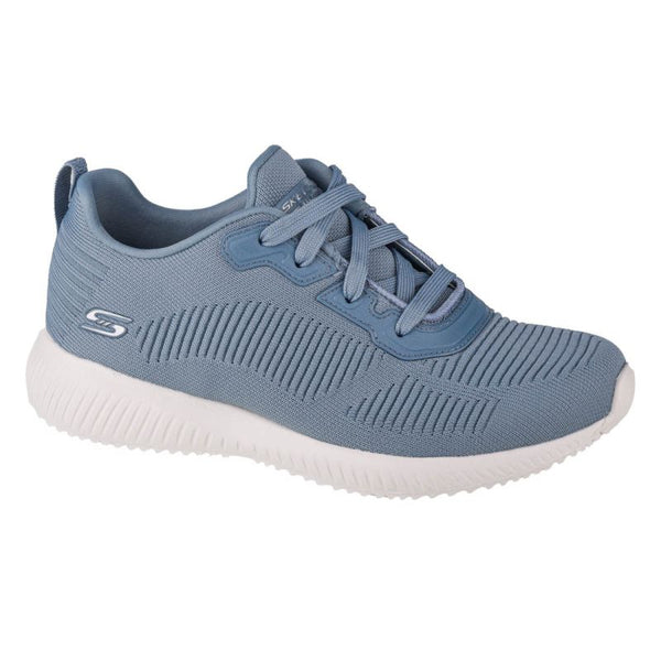 Skechers Bobs Squad-Tough Talk W 32504-LTBL Shoes - Sportmania.hu