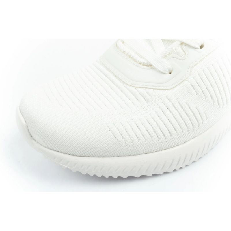 Skechers Bobs Squad-Tough Talk W sports fehér cipő női 32504/WHT