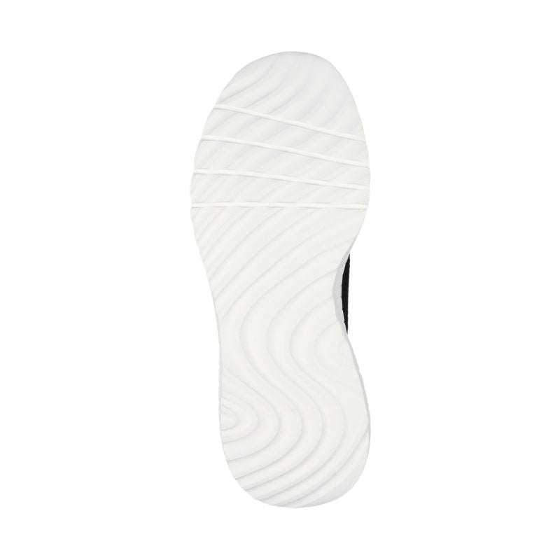 Skechers Bobs Squad W shoes Utcai női 117497BLK