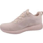 Skechers Bobs Squad W shoes Utcai női 32504-PNK