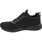 Skechers Bobs Squad W Utcai női 32504-BBK