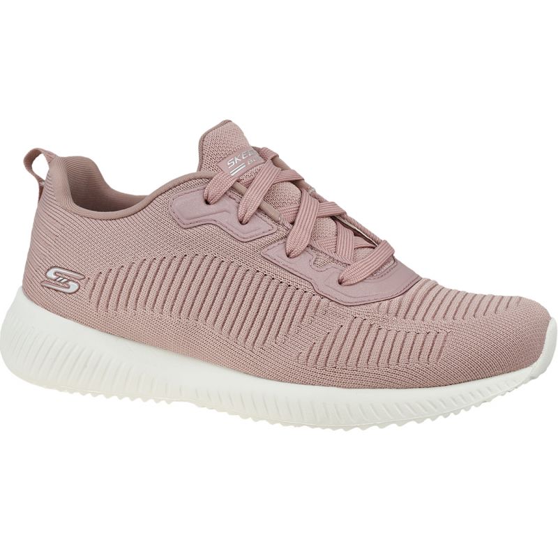 Skechers Bobs Squad W Utcai női 32504-BLSH