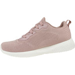 Skechers Bobs Squad W Utcai női 32504-BLSH