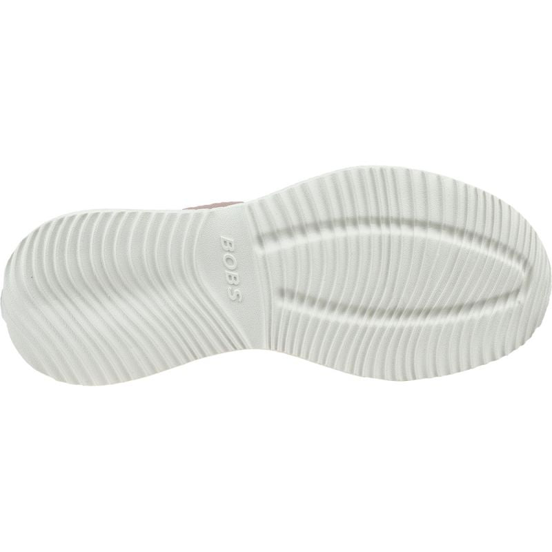 Skechers Bobs Squad W Utcai női 32504-BLSH