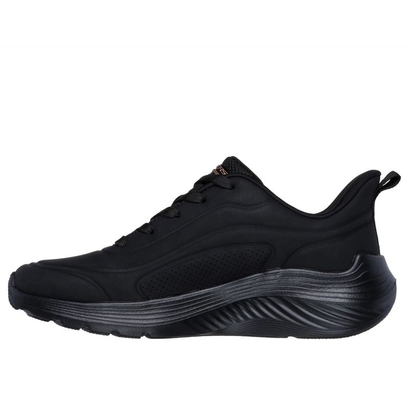 Skechers Bobs Squad Waves - Just Wading W 117485 Bbk Shoes - Sportmania.hu