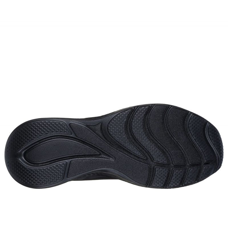 Skechers Bobs Squad Waves - Just Wading W 117485 Bbk Shoes - Sportmania.hu