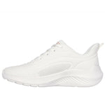 Skechers Bobs Squad Waves - Just Wading W Shoes női 117485/WHT
