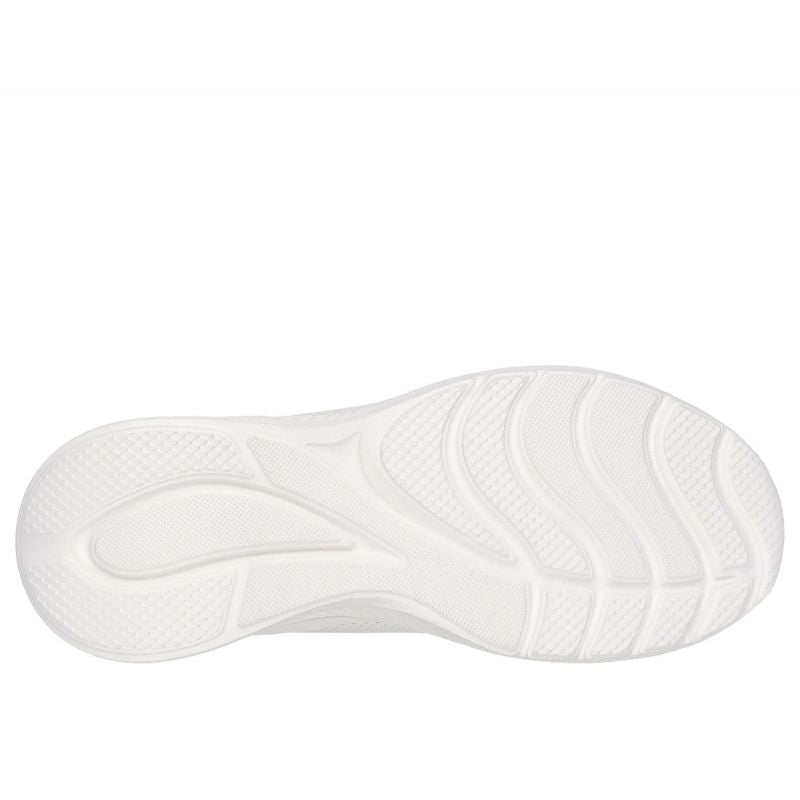 Skechers Bobs Squad Waves - Just Wading W Shoes női 117485/WHT