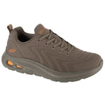 Skechers Bobs Unity Sleek Revive Férfi Utcai Cipő - Olívazöld 118075-OLV