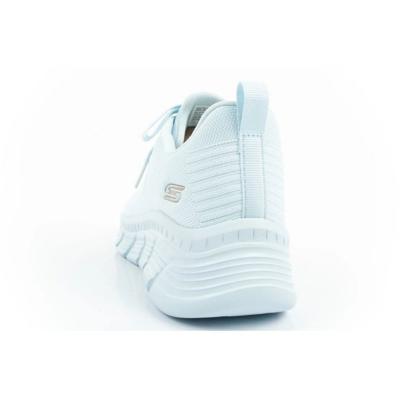 Skechers Bobs W 117385/LTBL shoes cipő - Sportmania.hu