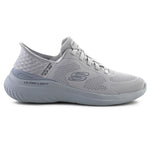 Skechers Bounder 2.0-Emerged M 232459-GRY Cipő - Sportmania.hu