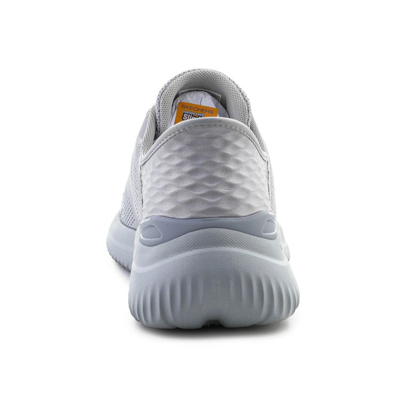 Skechers Bounder 2.0-Emerged M 232459-GRY Cipő - Sportmania.hu