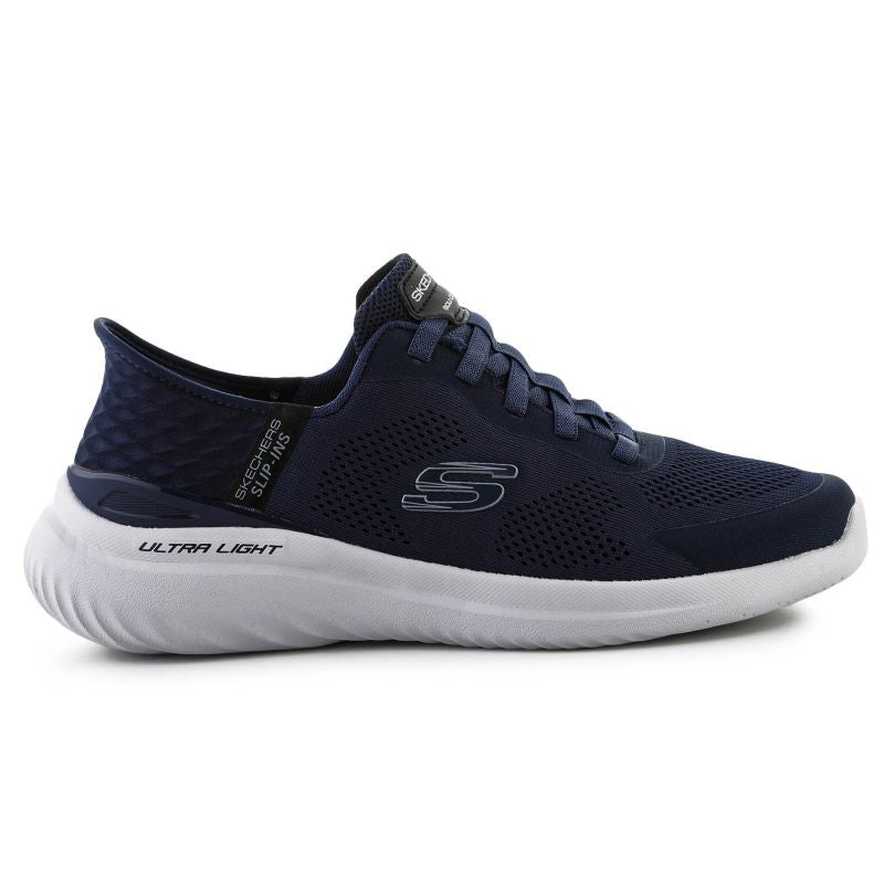 Skechers Bounder 2.0 Emerged M 232459-NVY Cipő - Sportmania.hu