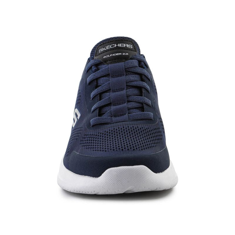 Skechers Bounder 2.0 Emerged M 232459-NVY Cipő - Sportmania.hu
