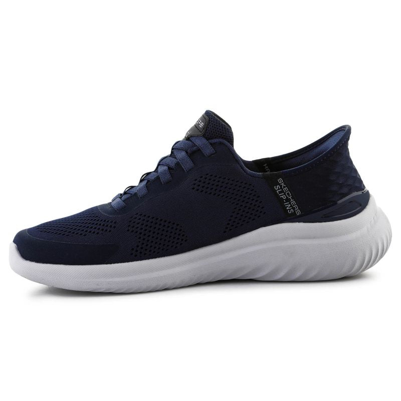 Skechers Bounder 2.0 Emerged M 232459-NVY Cipő - Sportmania.hu