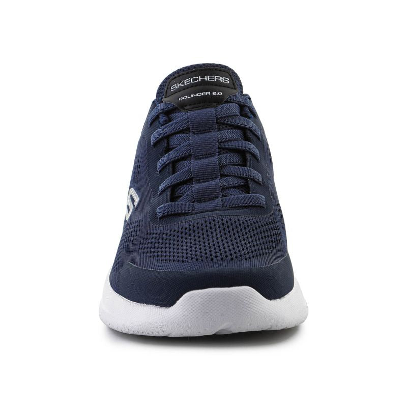 Skechers Bounder 2.0 Emerged M 232459-NVY Cipő - Sportmania.hu