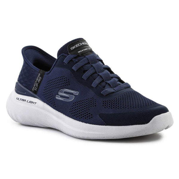 Skechers Bounder 2.0 Emerged M 232459-NVY Cipő - Sportmania.hu