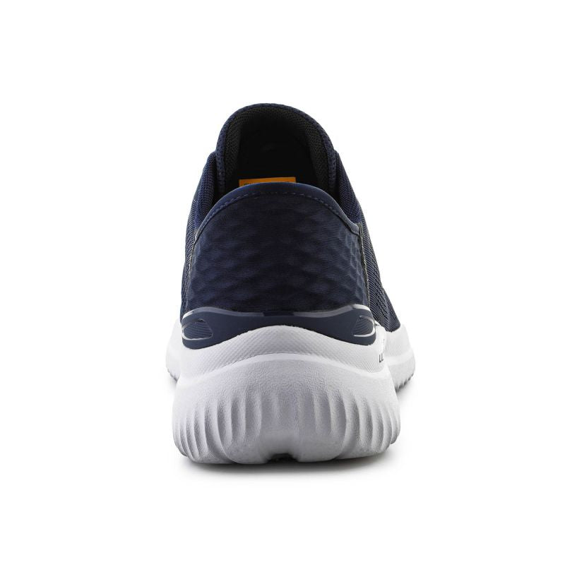 Skechers Bounder 2.0 Emerged M 232459-NVY Cipő - Sportmania.hu