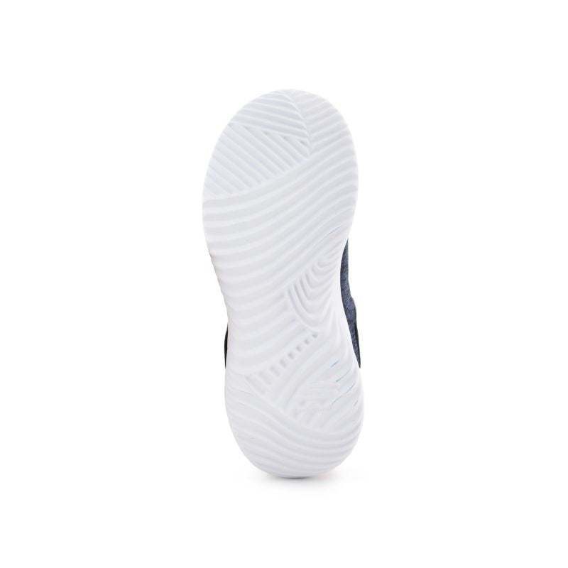 Skechers Bounder-Dripper Drop Navy/Red gyerek 403739L-NVRD
