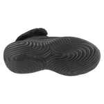Skechers Bounder Pro – Cozy Fit Luxe Black, Size utcai cipő, fekete
