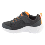 Skechers Bounder – Quantarun gyerek utcai cipő, szürke