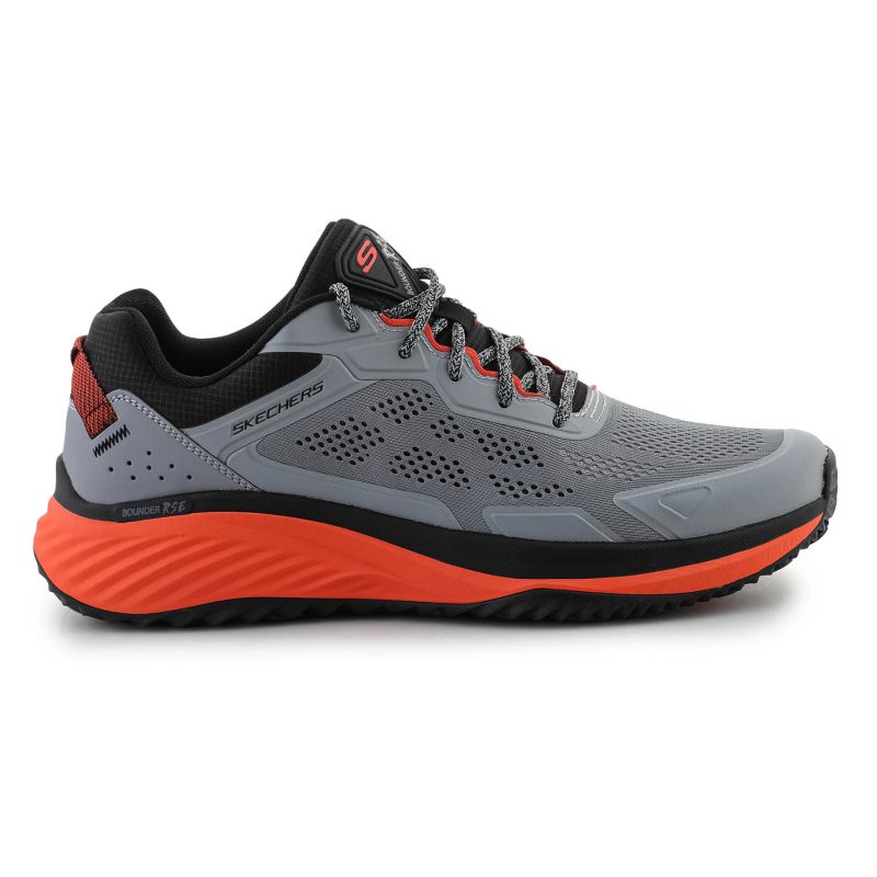 Skechers Bounder Rse M 232780-CCOR Cipő - Sportmania.hu