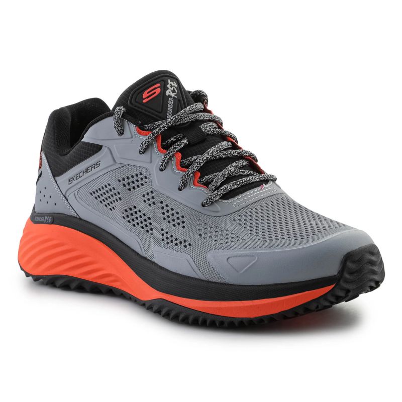 Skechers Bounder Rse M 232780-CCOR Cipő - Sportmania.hu
