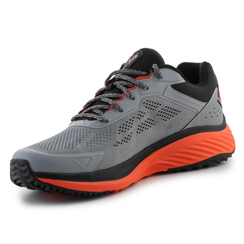 Skechers Bounder Rse M 232780-CCOR Cipő - Sportmania.hu