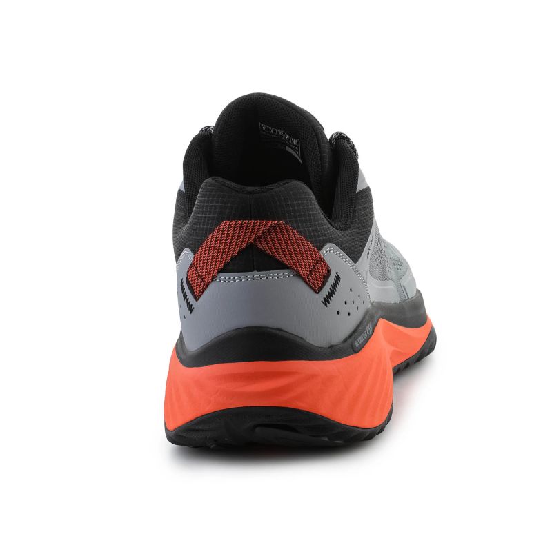 Skechers Bounder Rse M 232780-CCOR Cipő - Sportmania.hu
