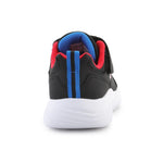 Skechers Bounder - Techrox Black gyerek 403906N-BLK