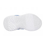 Skechers Bounder Techrox Blue kék gyerek utcai cipő 403906N-BLU
