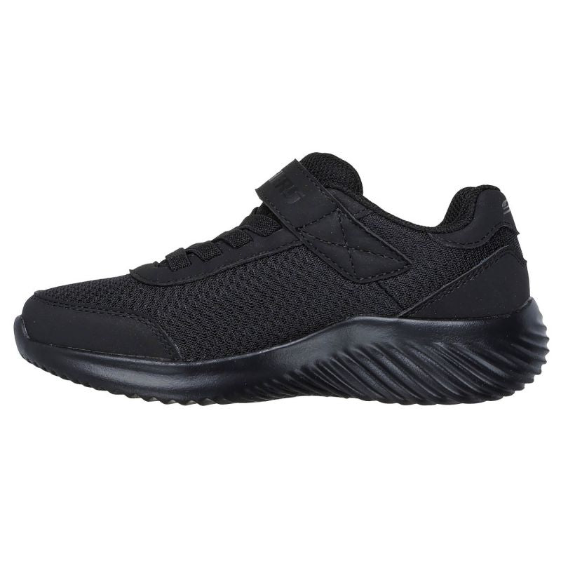 Skechers Bounder-Trekzic Jr 403908l-Bbk Shoes - Sportmania.hu