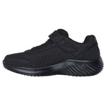 Skechers Bounder-Trekzic Jr 403908l-Bbk Shoes - Sportmania.hu