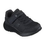 Skechers Bounder-Trekzic Jr 403908l-Bbk Shoes - Sportmania.hu