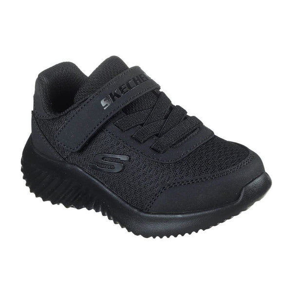 Skechers Bounder-Trekzic Jr 403908l-Bbk Shoes - Sportmania.hu