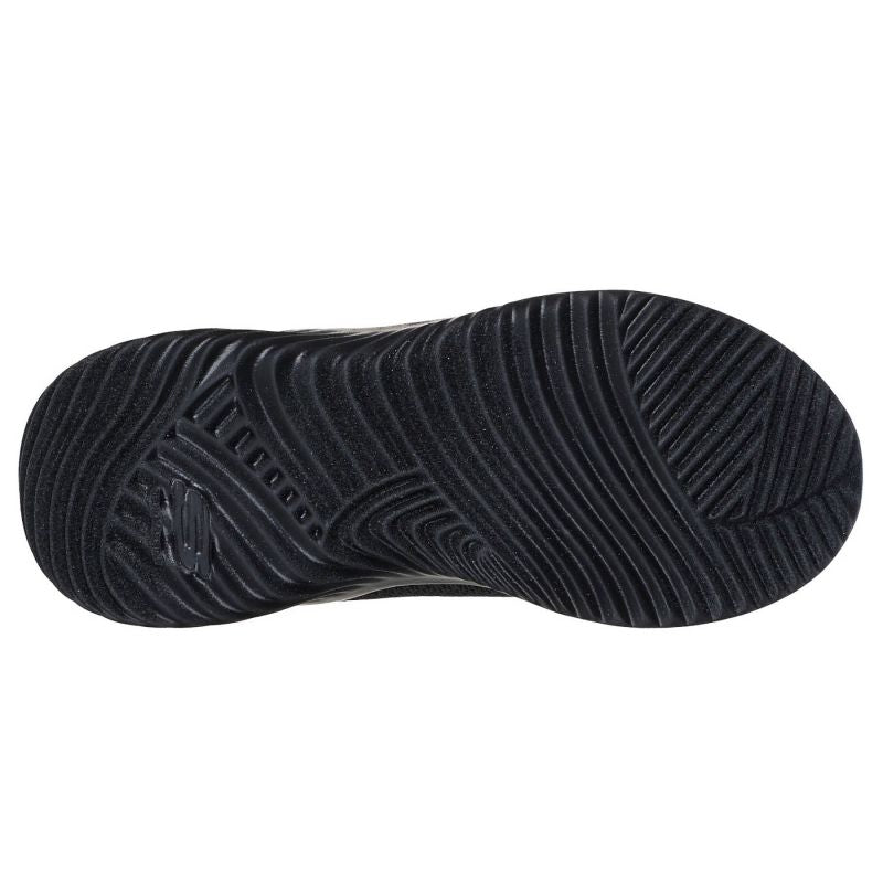 Skechers Bounder-Trekzic Jr 403908l-Bbk Shoes - Sportmania.hu