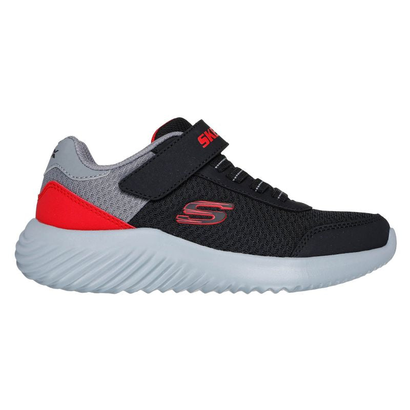 Skechers Bounder-Trekzic Jr 403908l-Bkrd Shoes - Sportmania.hu